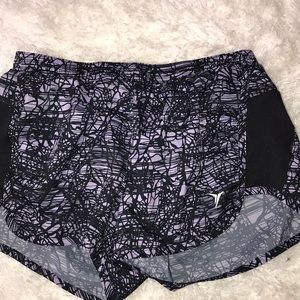 Old navy athletic shorts.